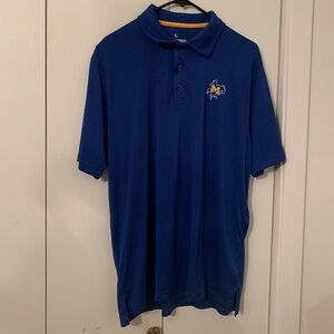 McNeese polo shirt